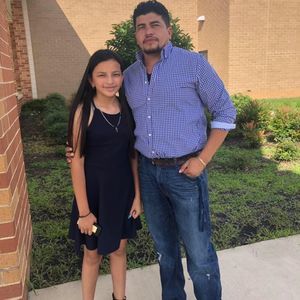 Meet your Posher, Ulises